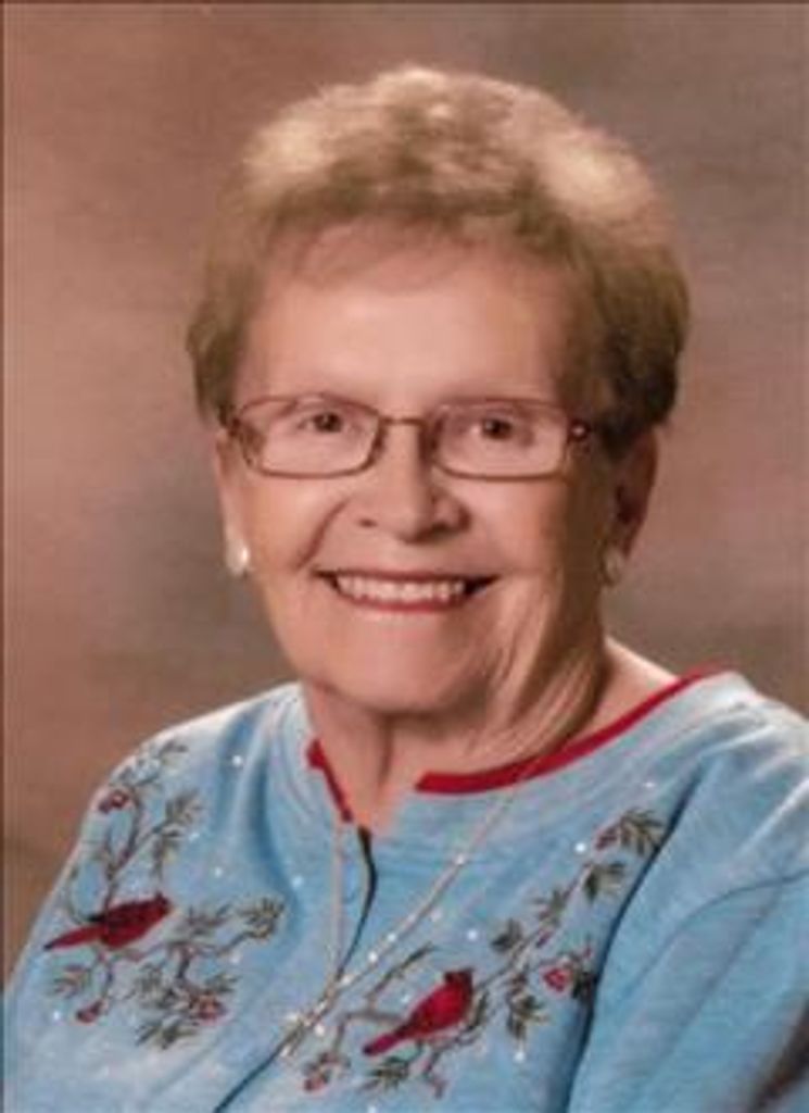 Shirley Marie Eastwood