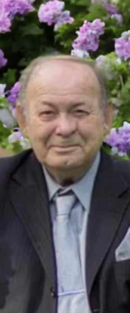 Joseph "Joe" Kiger Profile Photo