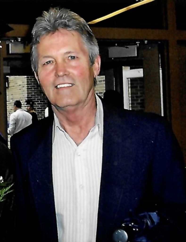Gary Dean Swance