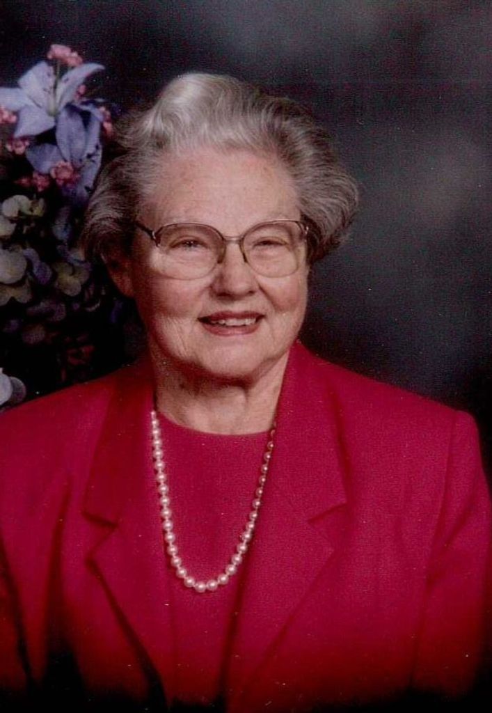 Pauline H. (Vicky) Graham