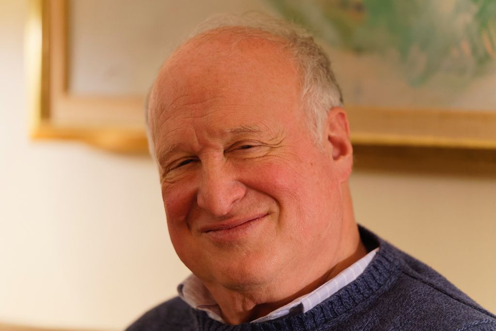 Dr. Carl S. Werne Profile Photo