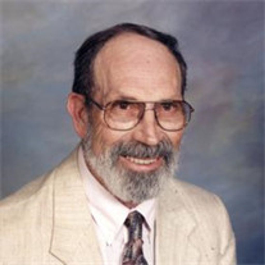 James Walter Spitzner Sr.