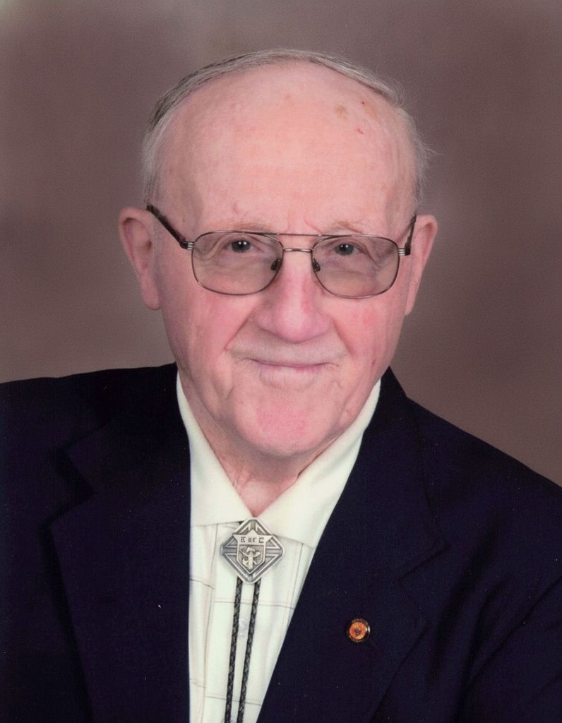 Lloyd George Rynda Profile Photo