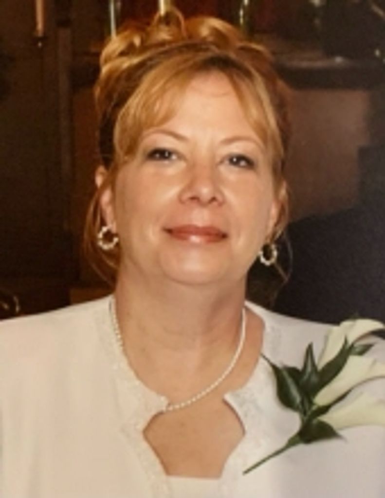 Brenda  Kay Young