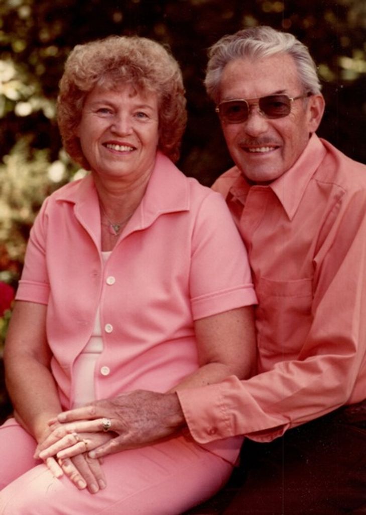 Anita Joyce Scofield