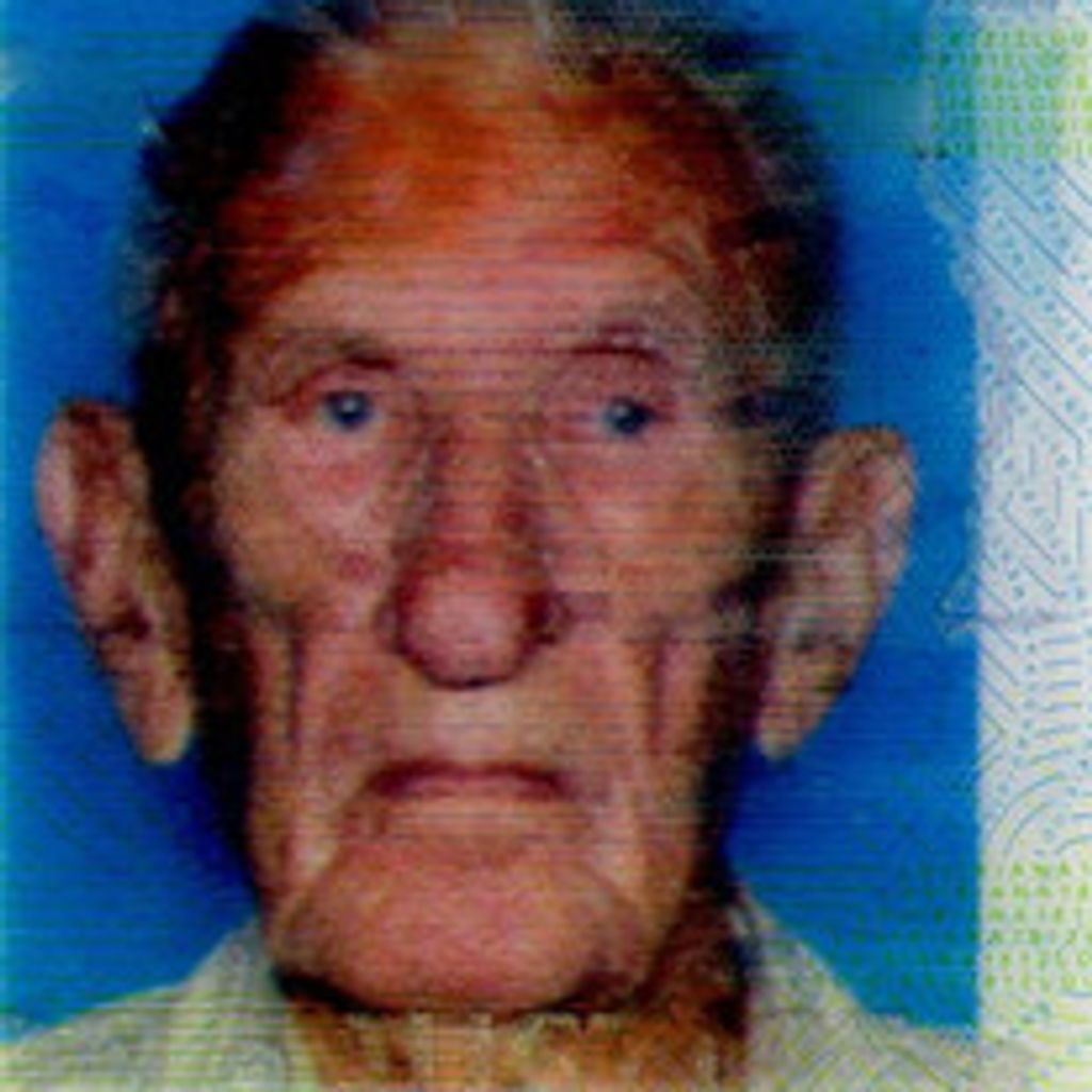 Lamar "Pete" Shaw