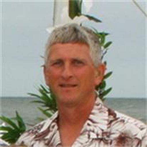 Mark Merrill Colony Profile Photo