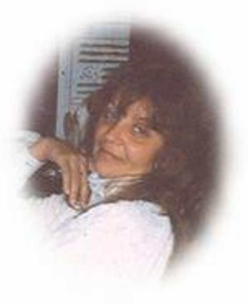 Rebecca June Kimble