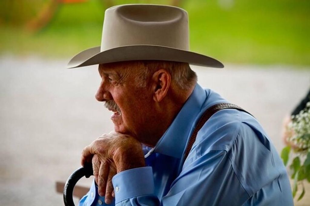 Robert "Bob" Taylor Profile Photo