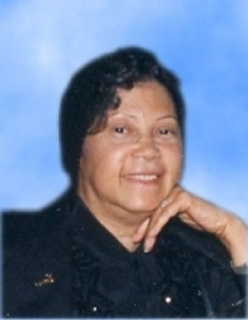 Eleanor Ortiz Torres