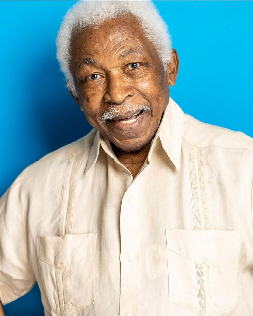 Carl A. Jeanty