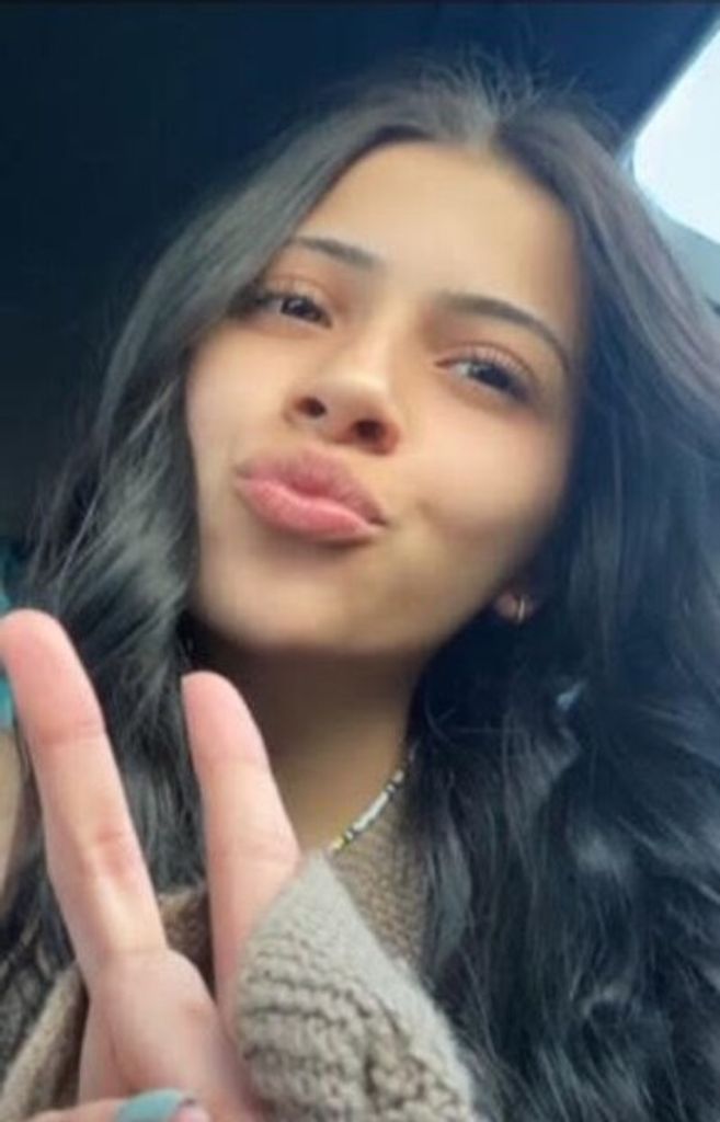 Abigail Jacinda Guzman Profile Photo