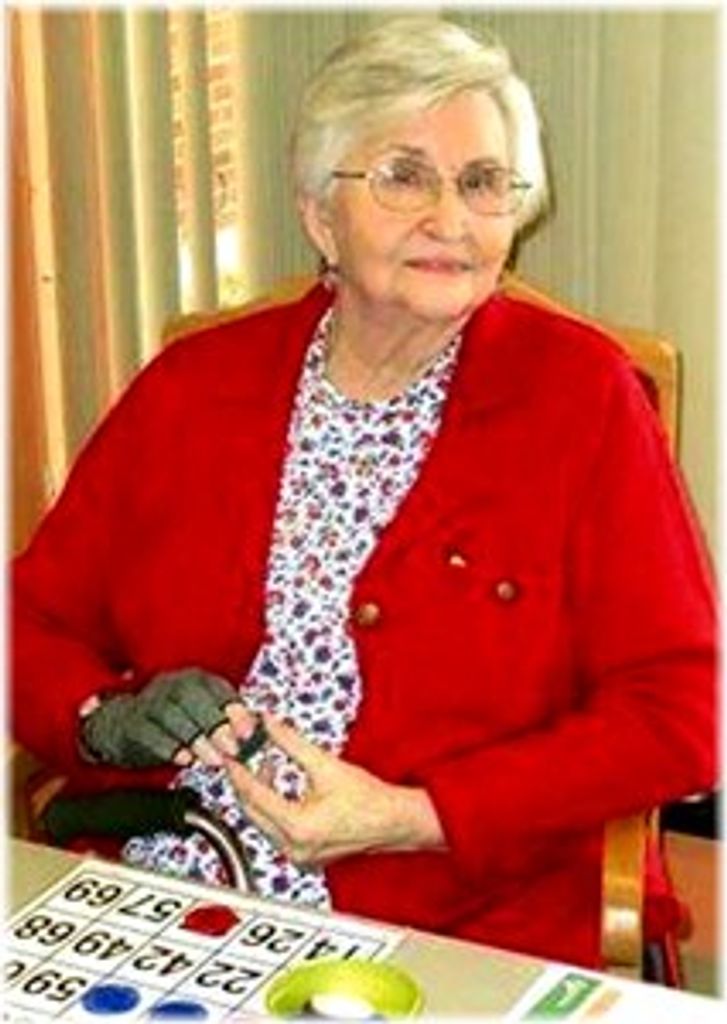 Iva Dean Huffine