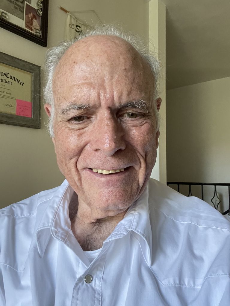 Kevin Paul Smith Profile Photo