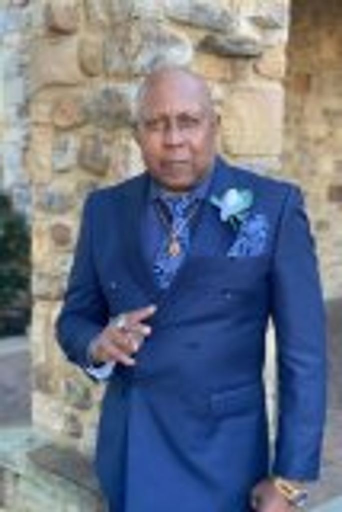 Julius Mathis Jr. Profile Photo