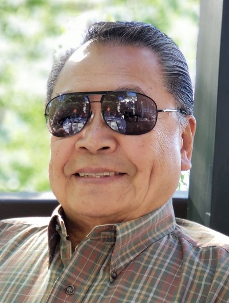 Eusebio Mike Escanilla Manlogon