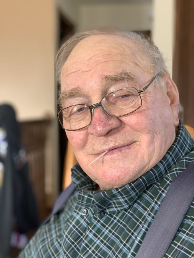 Roger L. Stier Profile Photo