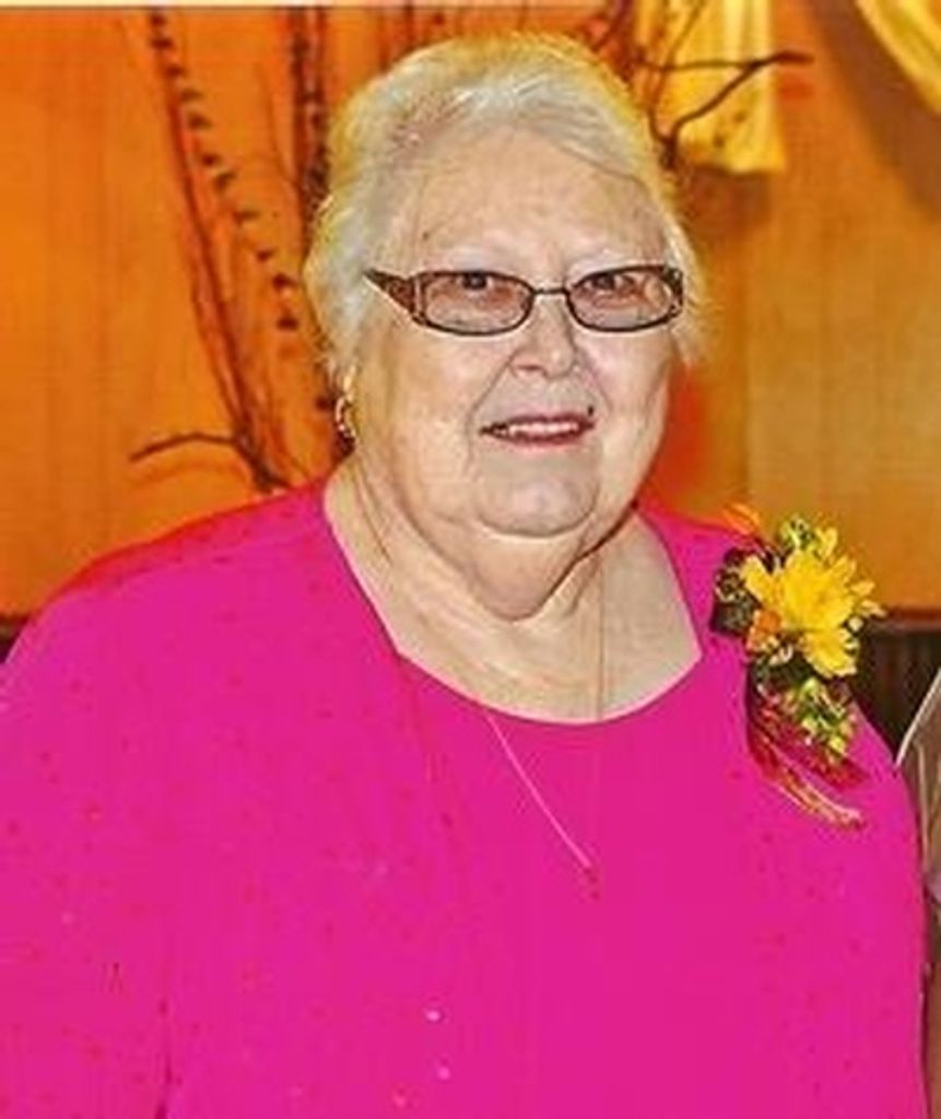 Laura Brown