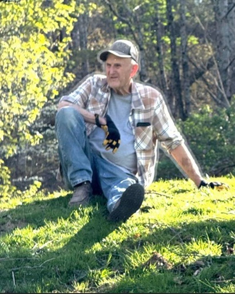 Arthur Blaine Ward Profile Photo