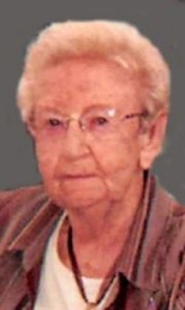 Doris E. Decavage