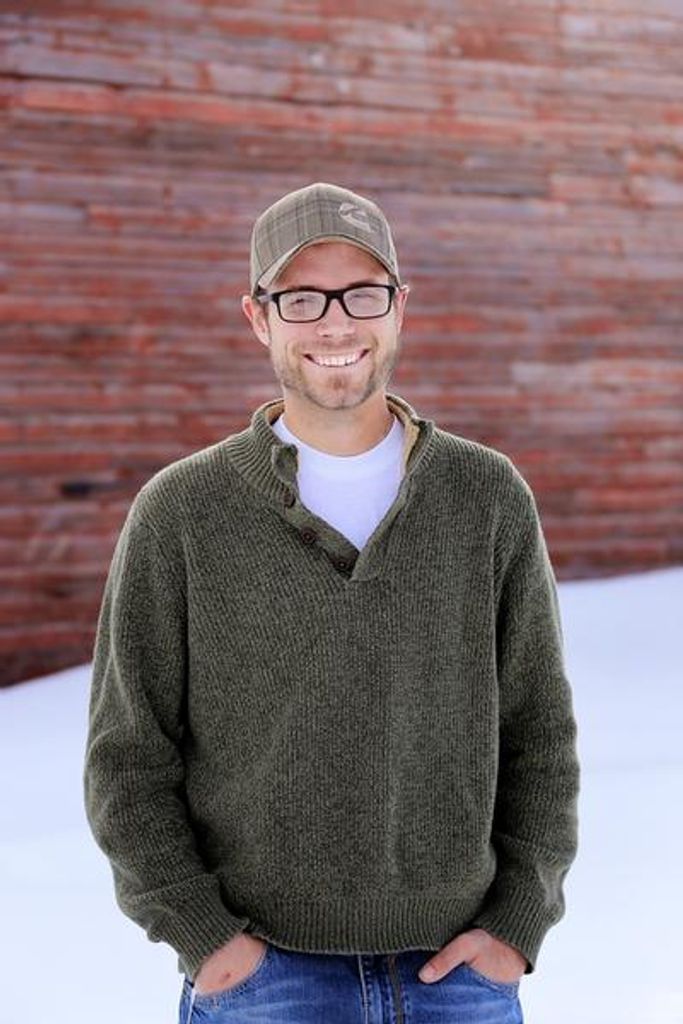 Tyler  Chad Keetch Profile Photo