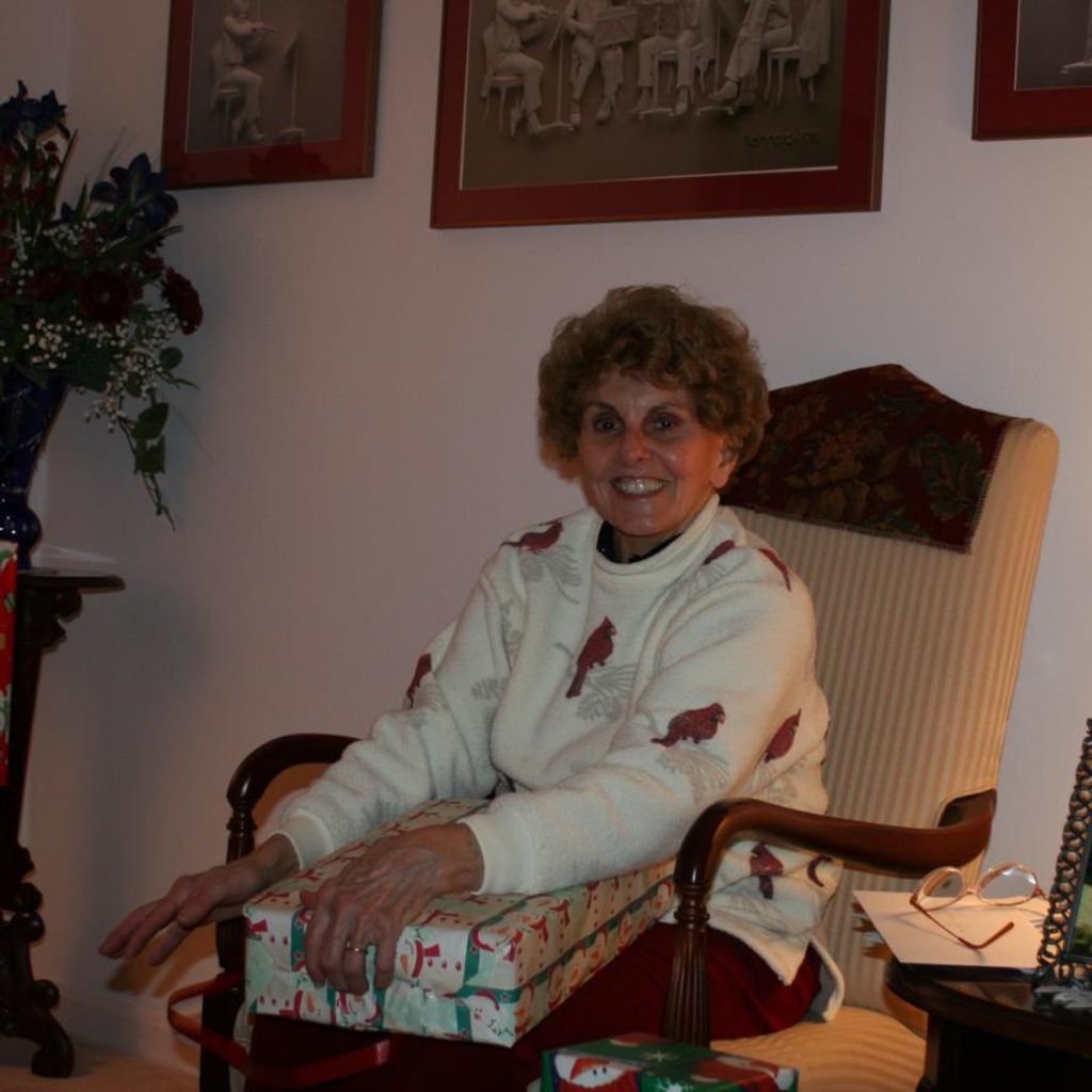 June M. Banzhaf