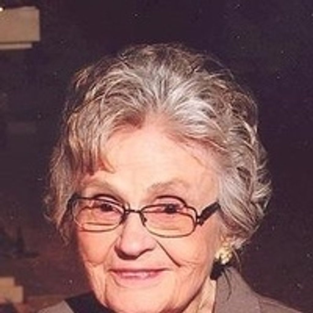 Marylynne Orr
