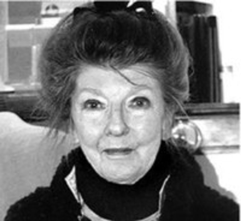 Anne B. Mchenry