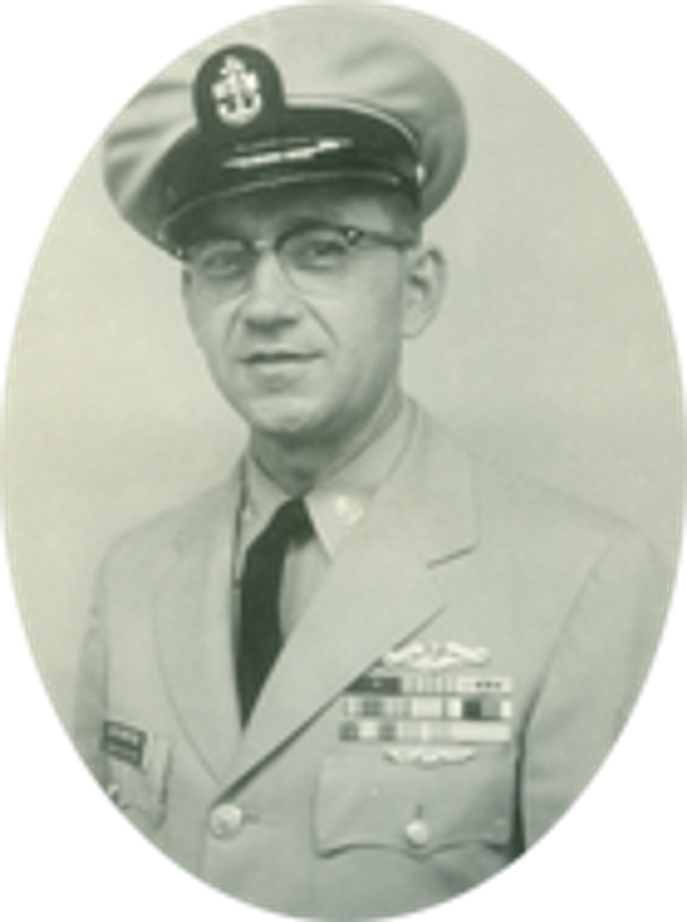 Charles Forrester