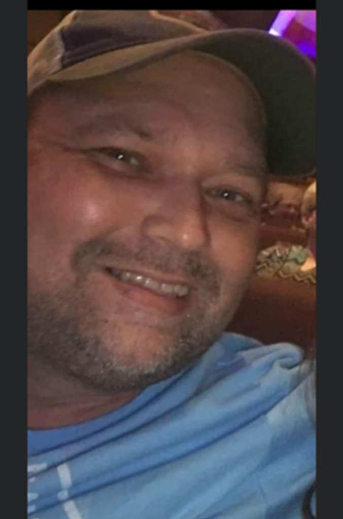 Timothy "Timmy" Dale Green Profile Photo