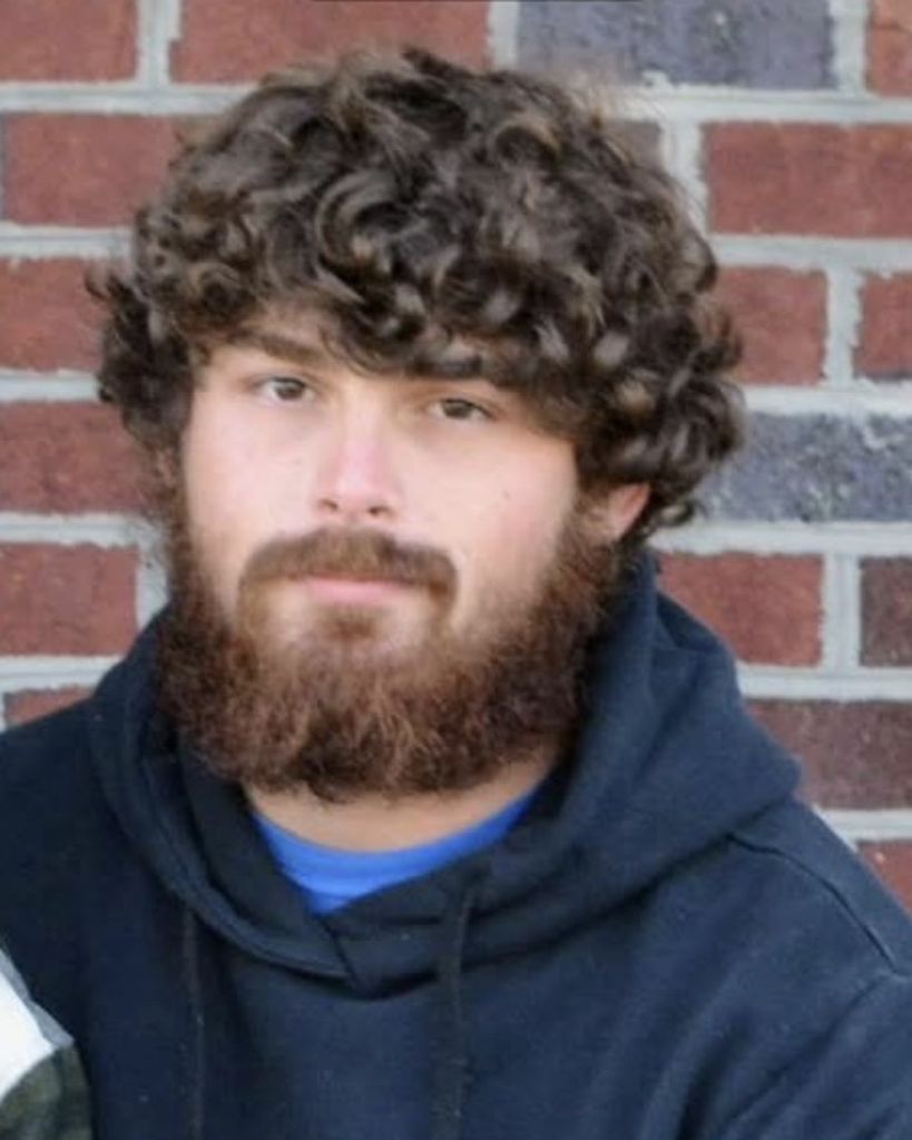 Sheldon Hunter Moree