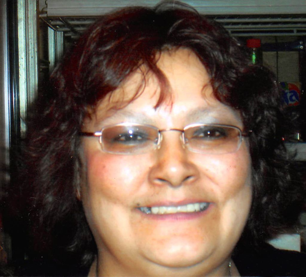 Donna Johnston