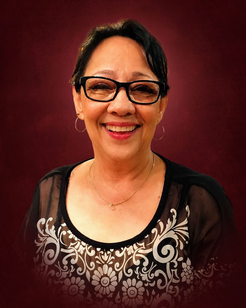 Lorraine Debra Rivera