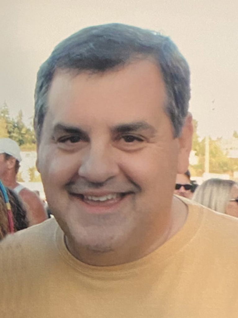 Greg Martin Waham Profile Photo