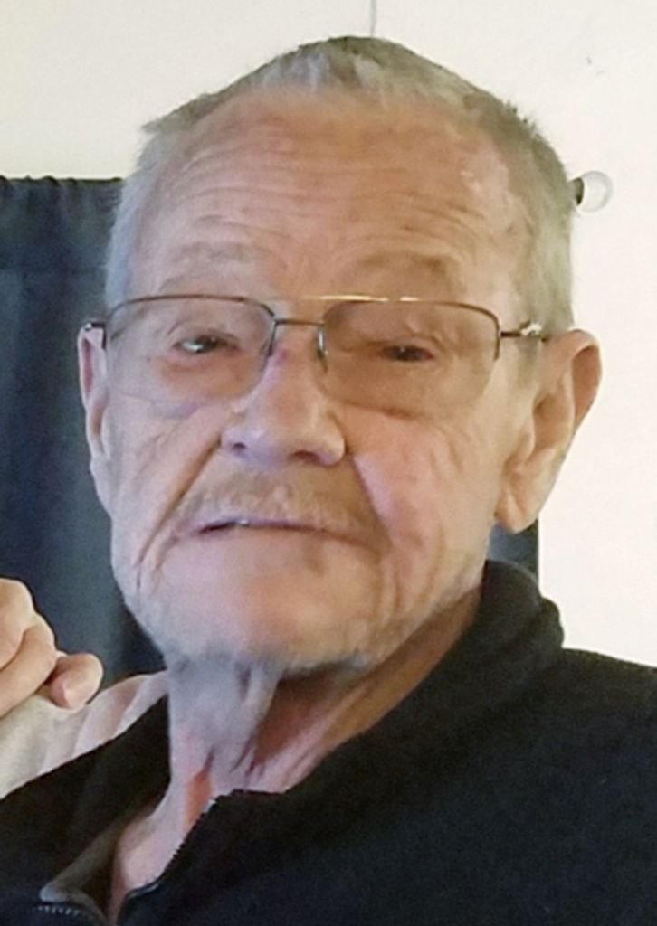 Rodney 'Butch' Wayne Hiermeier