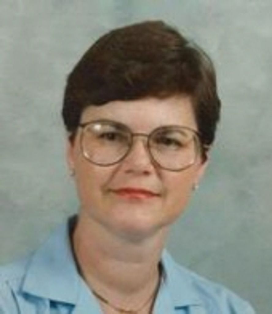 Margie E. Flemming Profile Photo
