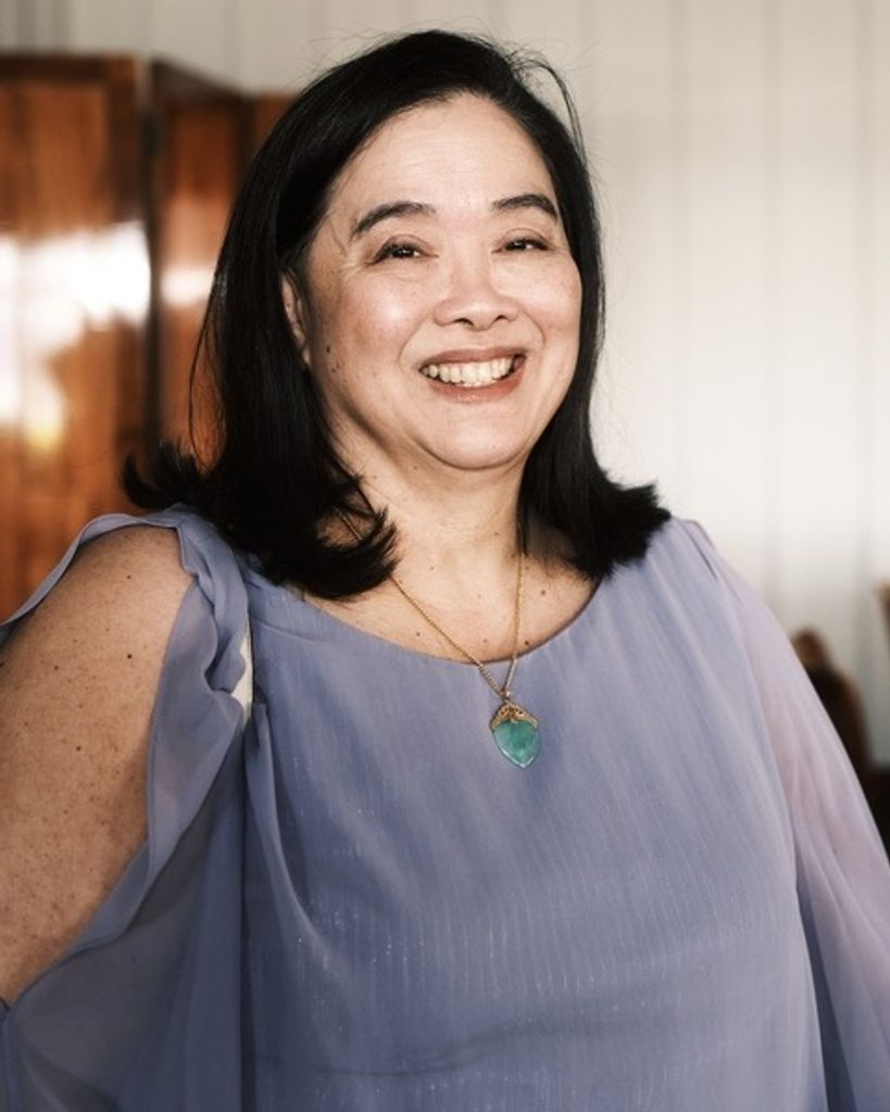 Roxanne Rene Lee