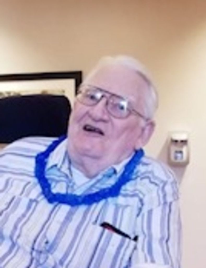 Milton Roy Welch Profile Photo