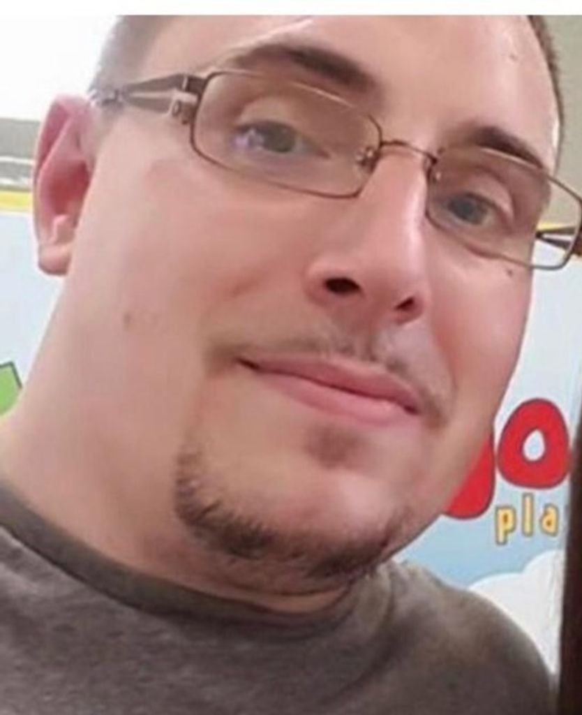 Kevin Joel Strain Jr. Profile Photo