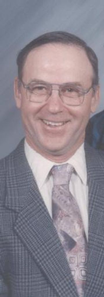 Marvin Lee Wenger Profile Photo