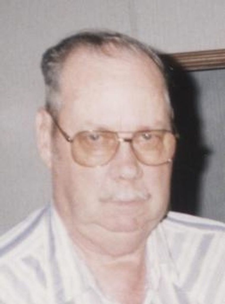 Clayton Melvin Lamb
