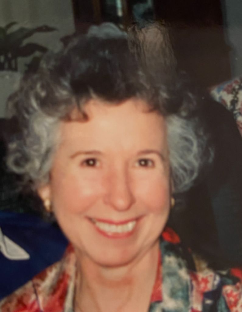 Josie Niemeyer