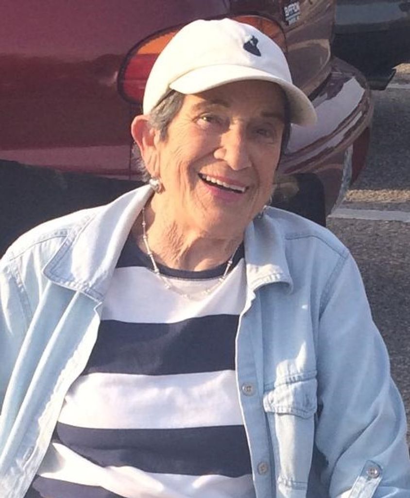 Marion Terceiro