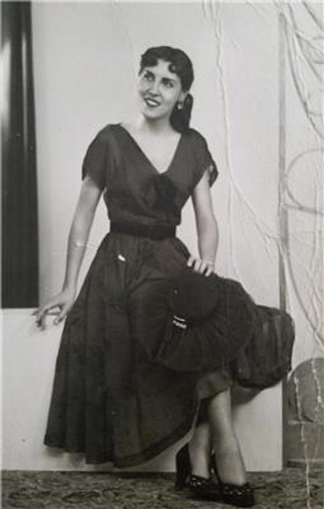 Antoinette G. Oscilowski
