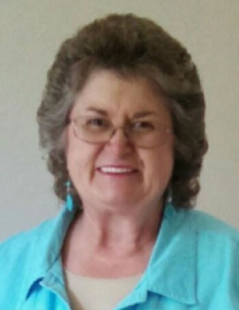 Virginia "Pete" Maxwell Heilbroun Profile Photo