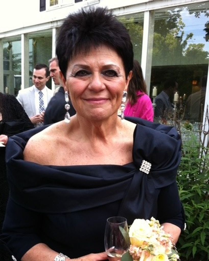 Joanne Morel Profile Photo