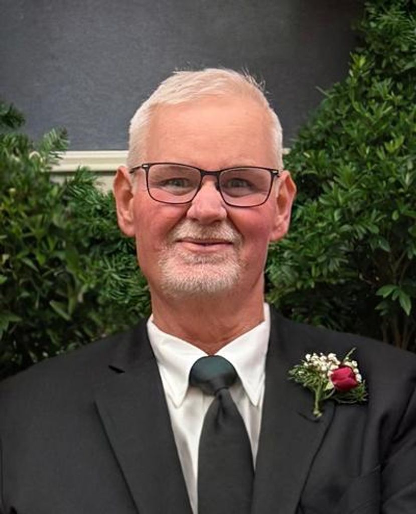Kevin Gregg Walker Profile Photo