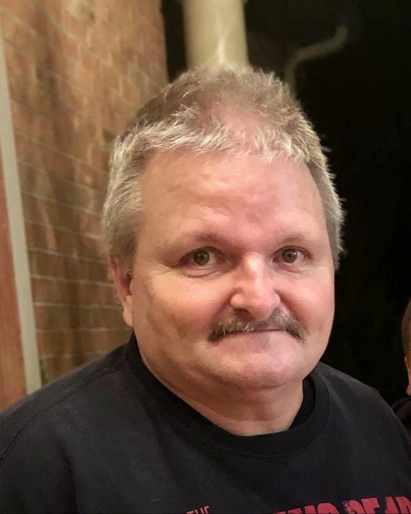 Rick A. Chowning