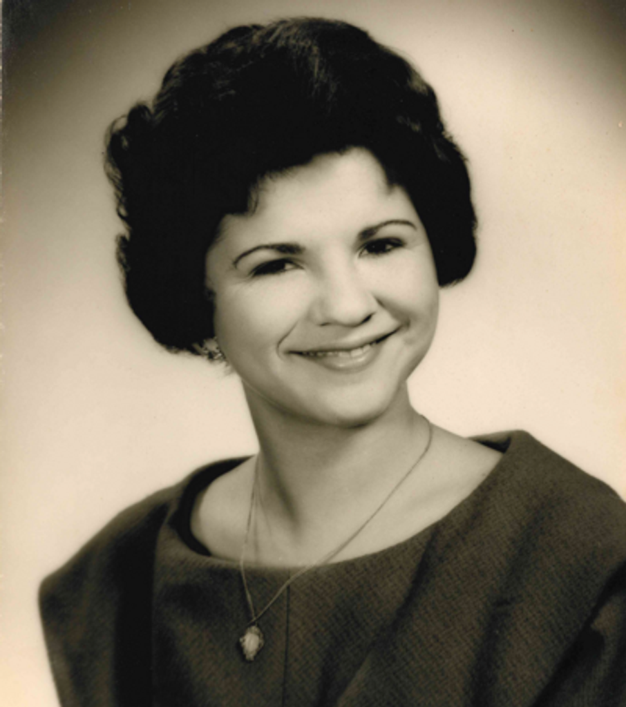 Sally Hooper Profile Photo