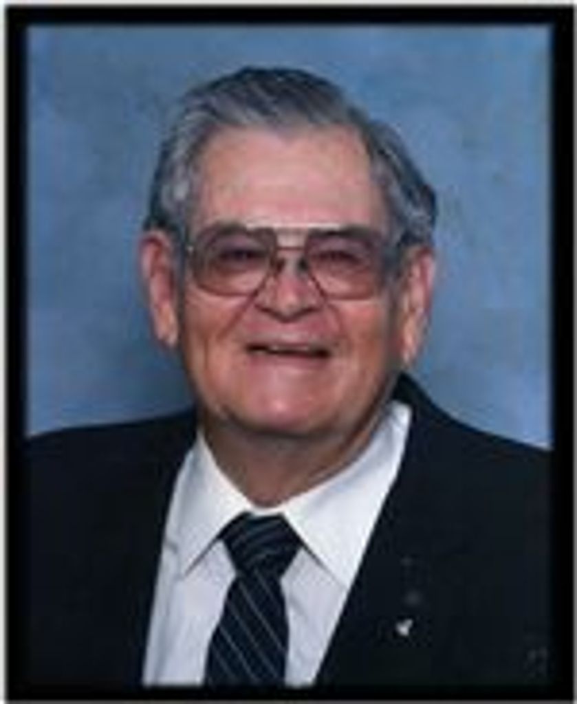 Willard Verrall Hill